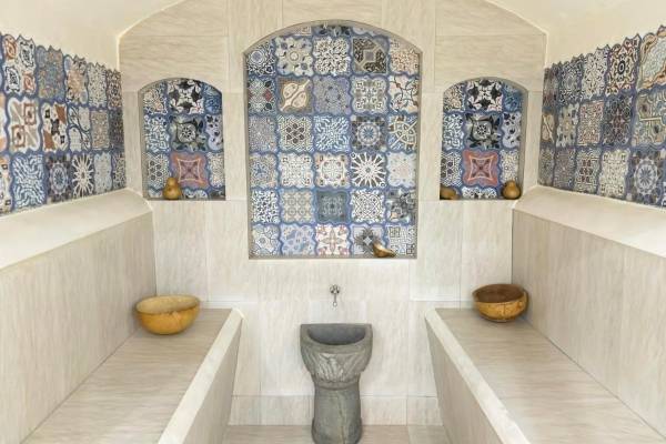 Medina Baye Residences Boutique Hotel