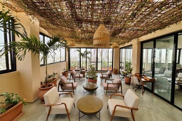 Medina Baye Residences Boutique Hotel