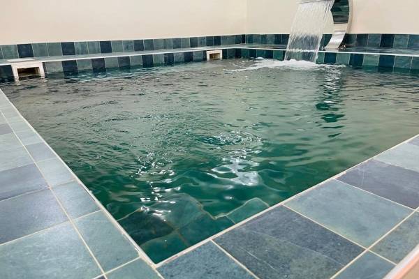 Medina Baye Residences Boutique Hotel