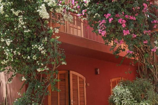 Gorée Suites