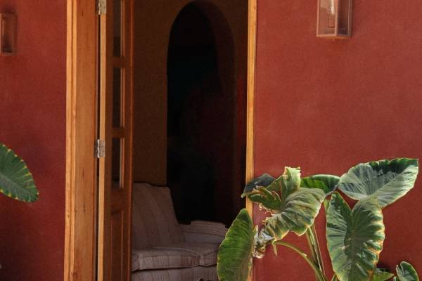 Gorée Suites