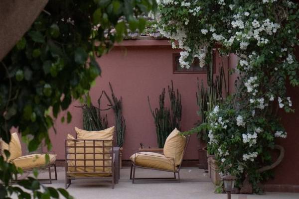 Gorée Suites