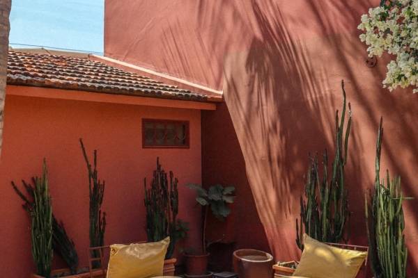 Gorée Suites