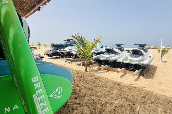 X’Trem Jet