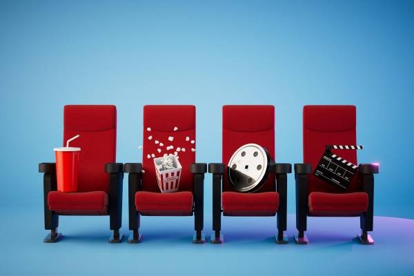 Cinéma Pathé