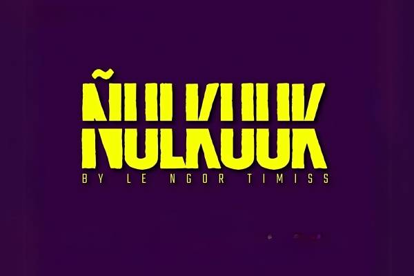 Ngor Timiss