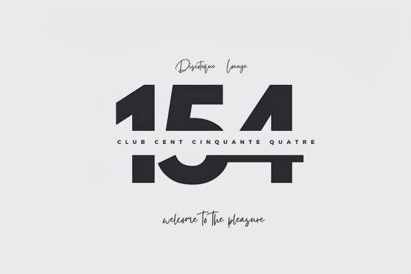 Club 154