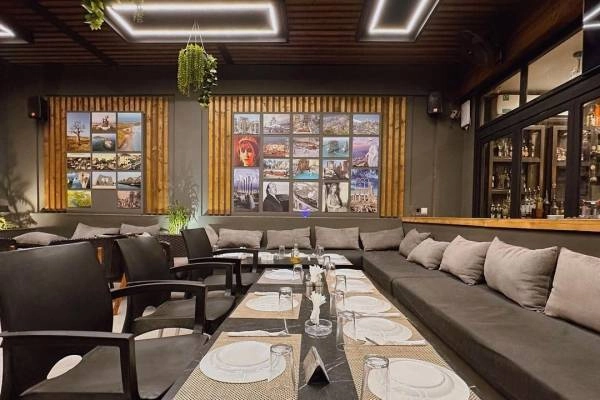 Restaurants au Sénégal - Découvrez les meilleurs restaurants