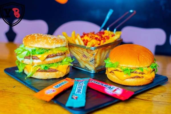 You Burgers