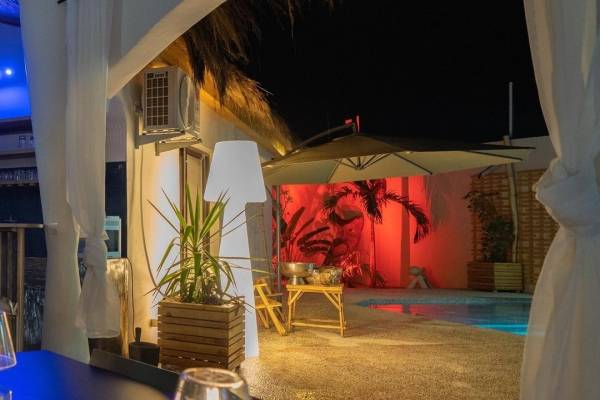 Villa Chanalù Saly