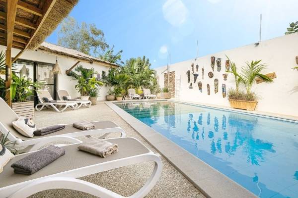 Villa Chanalù Saly