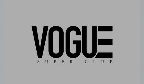 The Vogue Super Club