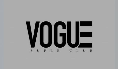 The Vogue Super Club