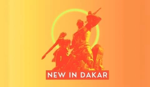 New In Dakar