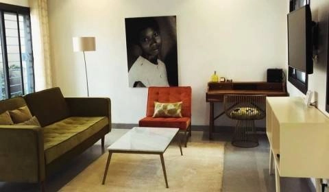 Le Nid Guesthouse