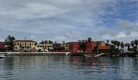Île de Gorée