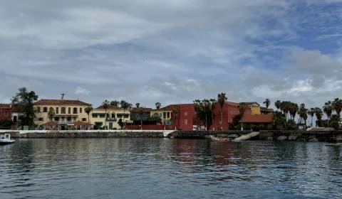 Île de Gorée