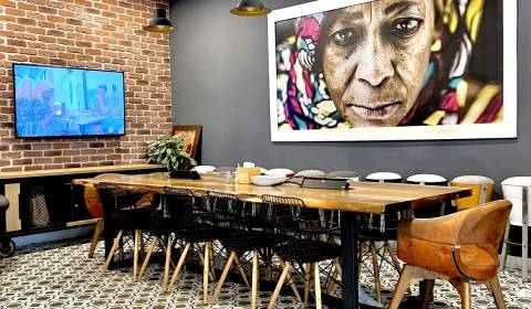 Layu Café