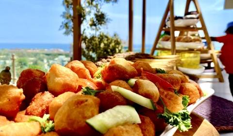 Layu Café Almadies