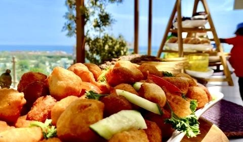 Layu Café Almadies