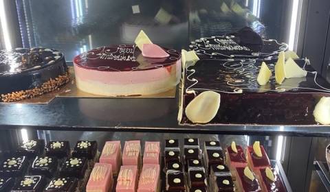 Aroma Gelato