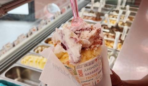 N'ice Cream