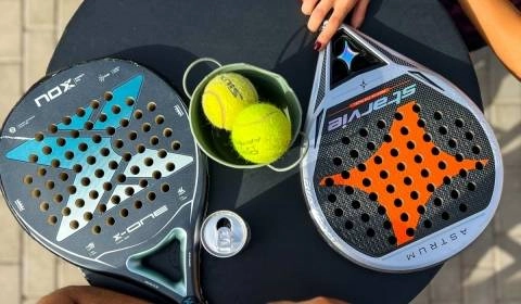Mama Padel