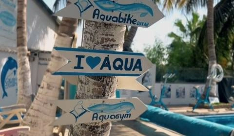 Aquabike