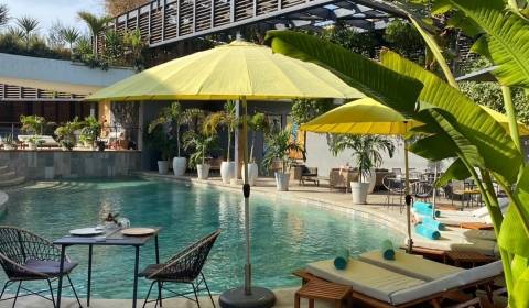BOMA Restaurant & Club