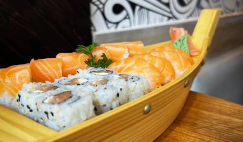 SO SUSHI DAKAR
