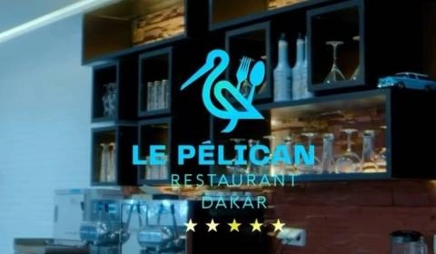 LE PELICAN RESTAURANT