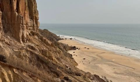 Plage de Popenguine