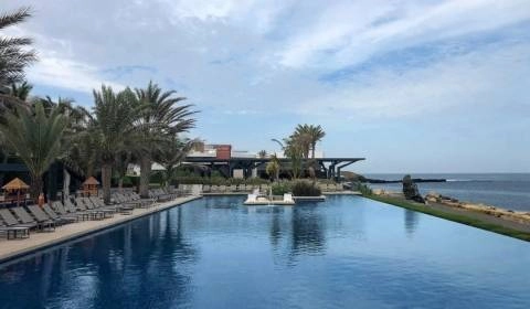 Noom Hôtel Sea Plaza