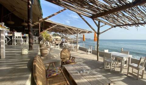 La Mer à Table