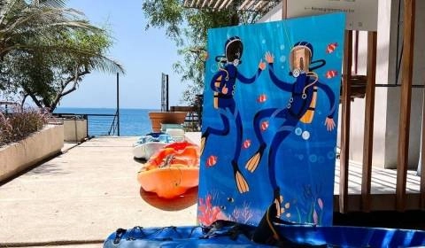 Oceanium Diving Center