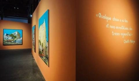 Institut Français du Sénégal
