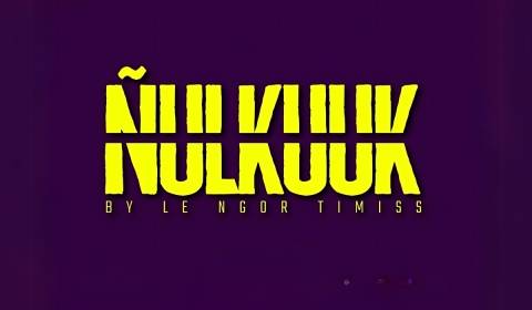 Ngor Timiss
