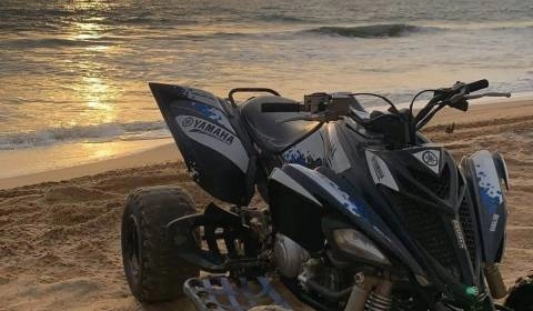 Quad et Buggy - Saly Global Services