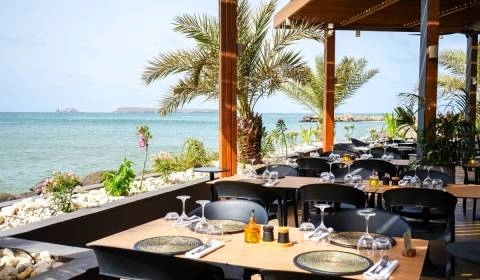 Restaurants au Sénégal : Trouvez les meilleurs restaurants à proximité