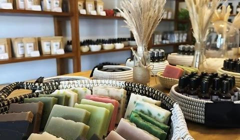Siyah Organics