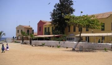 Île de Gorée