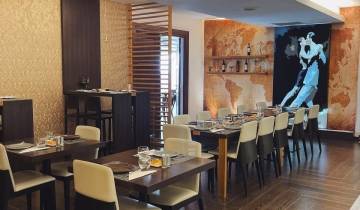 La Pampa Grill