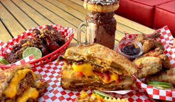 Brown's Food