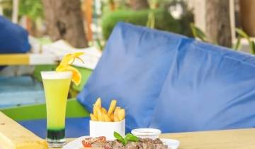 Teranga Beach Club