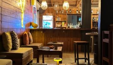 Yoka Lounge