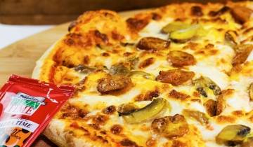 Pizza Time Ponty
