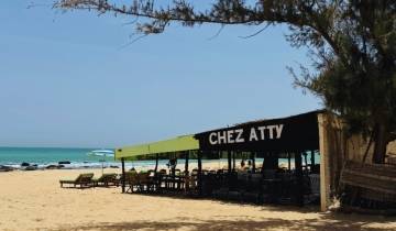 Chez Atty