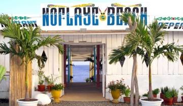 Noflaye Beach