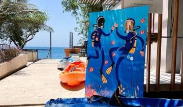 Oceanium Diving Center