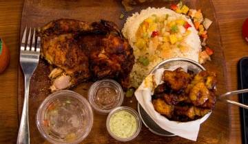 Chicken Nekh
